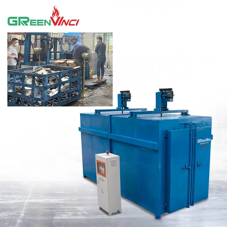 Aluminium Alloy Aging Furnace1 (3)