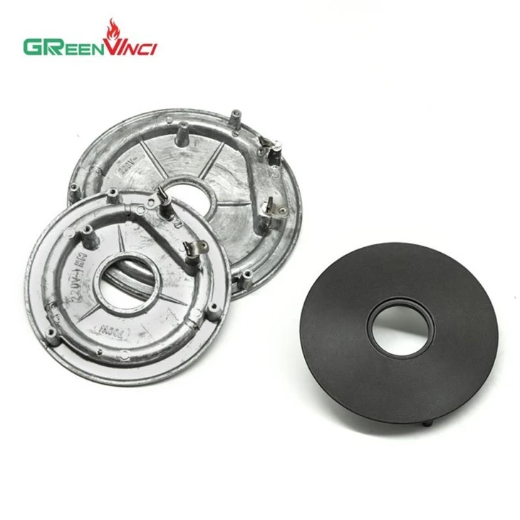 Rice Cooker Heating Tube1 (3)