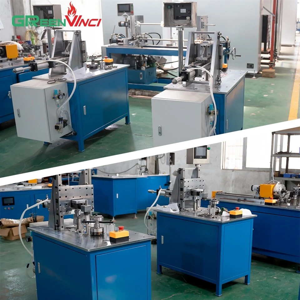 tube bending machine supplier