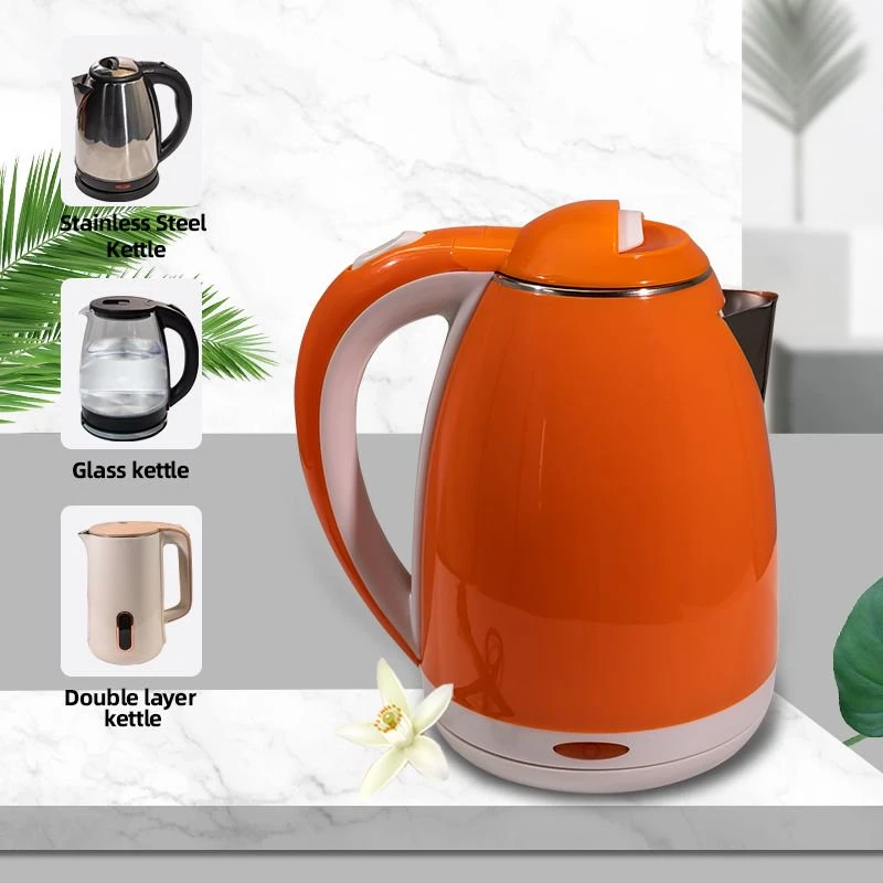 Electric kettle manufacturer Electric kettle manufacturer