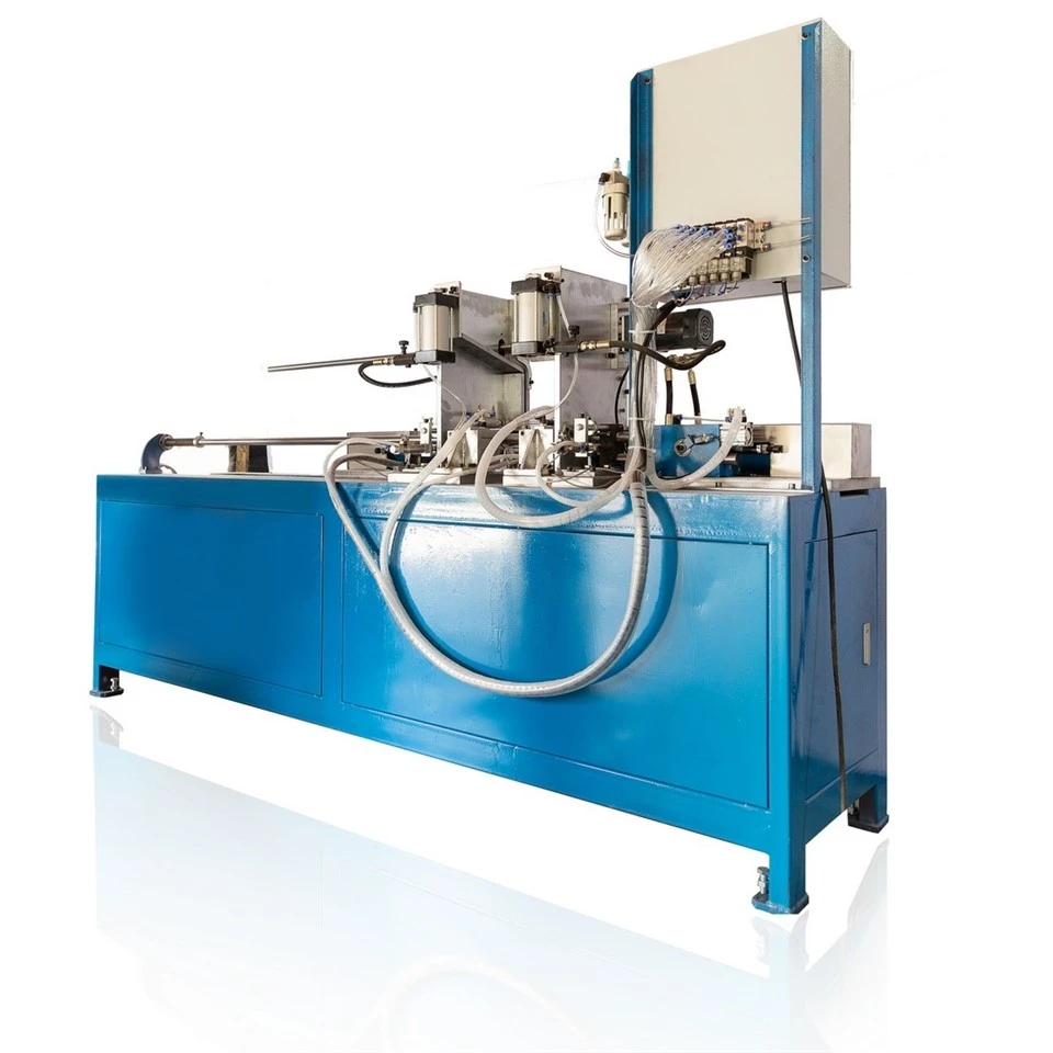 Double-End Automatic Cut-off Machine for Heating Elements